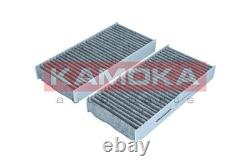 Kamoka Inspection Set Mannol Extreme 5W-40 7L for Mini One Cooper BMW Series