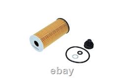 Kamoka Oil Filter Liqui Moly Top Tec 4200 5W-30 6L for Mini One COOPER S