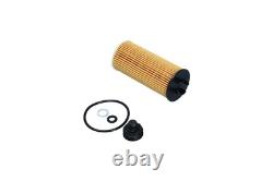 Kamoka Oil Filter Liqui Moly Top Tec 4200 5W-30 6L for Mini One COOPER S
