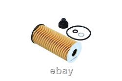 Kamoka Oil Filter Liqui Moly Top Tec 4200 5W-30 6L for Mini One COOPER S
