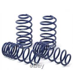 Kit Springs H & R 28813-2 Short For Mini Mini 5-tuerer5-door Mini Cabrio / Conve