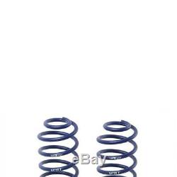 Kit Springs H & R 28813-2 Short For Mini Mini 5-tuerer5-door Mini Cabrio / Conve