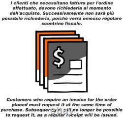 Kit of 6 Alpine SXE Front Speakers for MINI One Cooper R50 R53