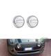 Led Projectors Lights F55, F56, F57 Mini One / Cooper/s / Jcw Up To 2021 Chrome