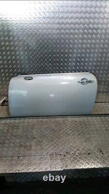 LEFT FRONT DOOR Mini Mini One/Cooper (R50) 2005 41515A2A3A1