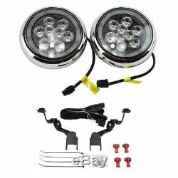 Led Bar Front Lights Appearance Headlight For Bmw Mini Cooper R55 R56 R57 R58 R60 R61 C