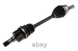 Left Drive Shaft for MINI R56 R57 One Cooper 31602752251