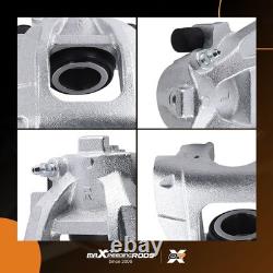 Left Front Brake Caliper For Mini Cooper S One R50 R53 2001-2006 48mm