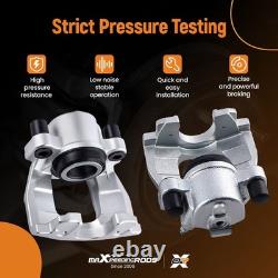 Left Front Brake Caliper For Mini Cooper S One R50 R53 2001-2006 48mm