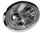 Left Front Electric Headlight For Mini One / Cooper R50, R52, R53 2004