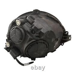 Left Front Headlight Mini One Cooper F55 F56 F57 Used Original