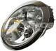 Left Front Headlight For Mini Cooper/one R50/r53 2002-2004