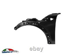 Left Front Mudguard with Hole Suitable for Mini One Cooper R56 2006- 413527
