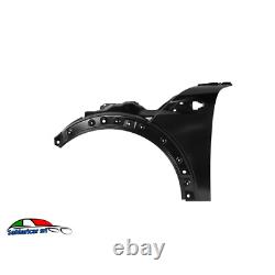 Left Front Mudguard with Hole Suitable for Mini One Cooper R56 2006- 413527
