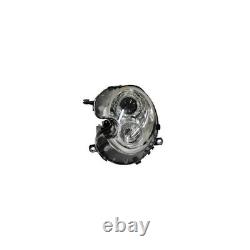Left Front Xenon Headlight D1S White Mini One / Cooper R56 2006-2014