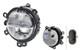 Left Led Fog Light For Mini One-cooper (f54-f55-f56-f57) 2014 On