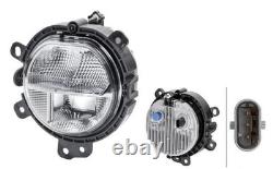 Left LED Fog Light for Mini One-Cooper (F54-F55-F56-F57) 2014 On