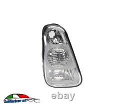 Left Rear Crystal Tail Light Adaptable for Mini One-Cooper R50 From 2001