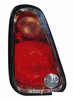 Left Rear Light Lamp for Mini One Cooper 2004 to 2006