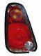 Left Rear Light Lamp For Mini One Cooper 2004 To 2006