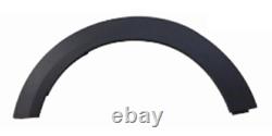 Left Rear Mudguard for Mini One-Cooper (F56-F57) 2014