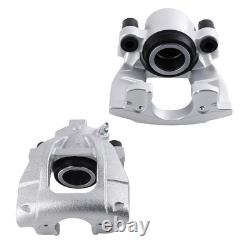 Left and Right Front Brake Caliper for Mini One Cooper R50 R53 34116768457