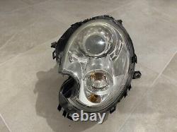 Left front Xenon headlight Mini R55 R56 R57 R58 R59 0301225273 One Cooper