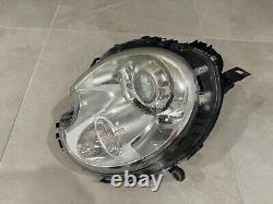 Left front Xenon headlight Mini R55 R56 R57 R58 R59 0301225273 One Cooper