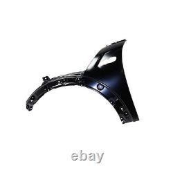 Left front wing to paint Mini One / Cooper F55-F56 2014-2021