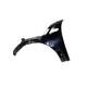Left Front Wing To Paint Mini One / Cooper F55-f56 2014-2021