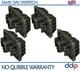 Lifting Point Jack Block For Mini F55 F56 F57 One Cooper S D Sd 2013 On X4