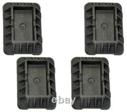 Lifting Point Jack Block for Mini F55 F56 F57 ONE COOPER S D SD 2013 On X4