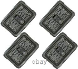 Lifting Point Jack Block for Mini F55 F56 F57 ONE COOPER S D SD 2013 On X4