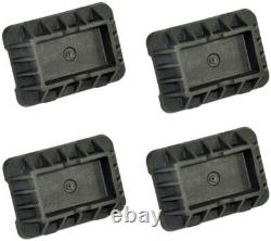 Lifting Point Jack Block for Mini F55 F56 F57 ONE COOPER S D SD 2013 On X4
