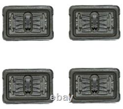 Lifting Point Jack Block for Mini F55 F56 F57 ONE COOPER S D SD 2013 On X4