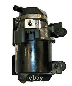 Lizarte Hydraulic Pump, Steering (04.55.2200) E.g. For Mini