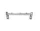 Lower Reinforcement For Front Bumper For Mini One-cooper F55-f56 2014-2021