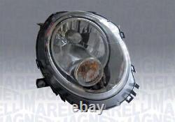 MAGNETI MARELLI Right Halogen Headlight Suitable for Mini 710301225304