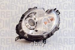 MAGNETI MARELLI Right Headlight for MINI