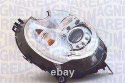 MAGNETI MARELLI Right Headlight for MINI