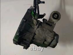 MANUAL GEARBOX Mini Mini One/Cooper (R50) 2001 23007533349