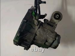 MANUAL TRANSMISSION Mini Mini One/Cooper (R50) 2001 23007533349