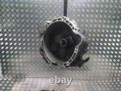 MANUAL TRANSMISSION Mini Mini One/Cooper (R50) 2006 23007531351