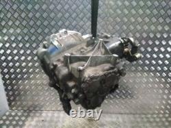 MANUAL TRANSMISSION Mini Mini One/Cooper (R50) 2006 23007531351