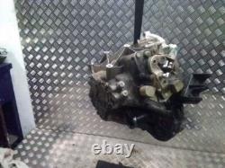 MANUAL TRANSMISSION Mini Mini One/Cooper (R50) 2006 23007531351
