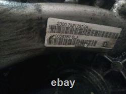 MANUAL TRANSMISSION Mini Mini One/Cooper (R50) 2006 23007531351