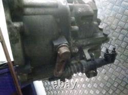 MANUAL TRANSMISSION Mini Mini One/Cooper (R50) 2006 23007531351