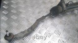 MECHANICAL STEERING RACK Mini Mini One/Cooper (R50) 2002 32106777524