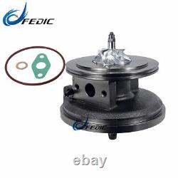 MFS Turbo Cartridge BM65 8511719 for BMW Mini One Cooper 1.5L B37D15A 2016