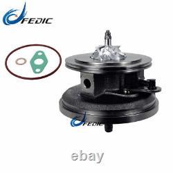 MFS Turbo Cartridge BM65 8511719 for BMW Mini One Cooper 1.5L B37D15A 2016